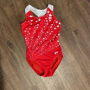 Beautiful like new GK leo AXS